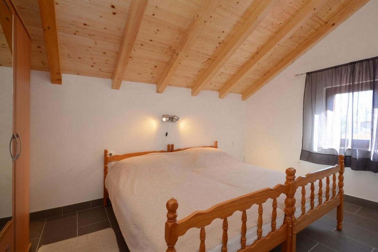 Blato Seaside Family Friendly House With A Swimming Pool Prigradica, Korcula - 21022别墅 外观 照片